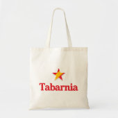 Stars of Spain – Tabarnia トートバッグ (正面)