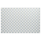 Stars plaid Check magical sage blue  ファブリック (ヤード)