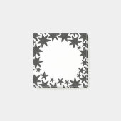 Stars Post-It Notes ポストイット (正面)