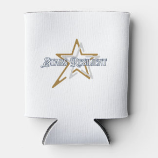 Stars Resilient - 缶クーラー