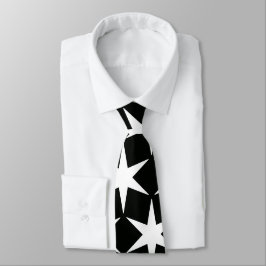 Stars – Starlet – Sternchen – Sterne ネクタイ