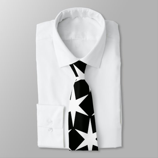 Stars – Starlet – Sternchen – Sterne ネクタイ (タイ)