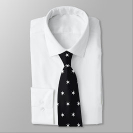 Stars – Starlet – Sternchen – Sterne ネクタイ