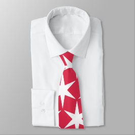 Stars – Starlet – Sternchen – Sterne ネクタイ