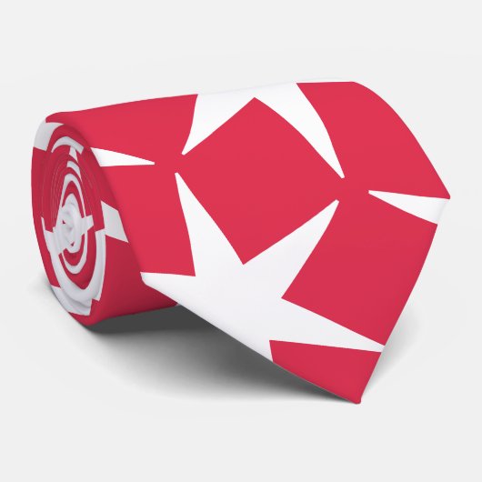 Stars – Starlet – Sternchen – Sterne ネクタイ (ロール)