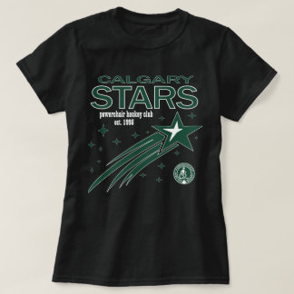 stars tシャツ