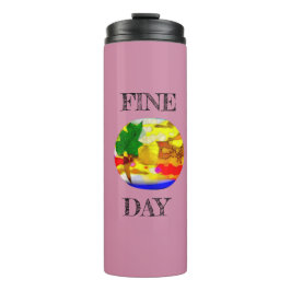 stars tree_素晴らしDAY タンブラー