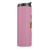 stars tree_素晴らしDAY タンブラー (回転左)