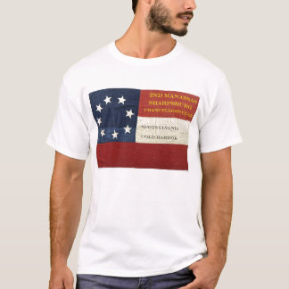starsandbars tシャツ