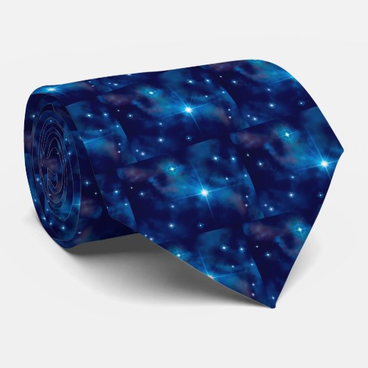 Starscape 3 ネクタイ (ロール)