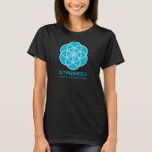 Starseed - Multiverse Shirtの子 Tシャツ (正面)