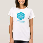 Starseed - Multiverse Shirtの子 Tシャツ (正面)