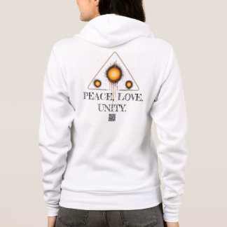 STARSEED | Spiritual Awakening Lightworker Hoodie パーカ