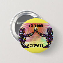 Starseedsアクティブ化