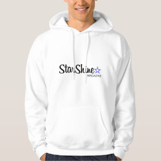 StarShine Logo Hoodie パーカ