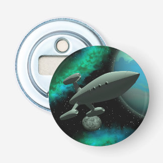 Starship Explorer 栓抜き