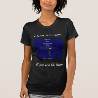StarshipsのはえのデンバーStarship JPG時 Tシャツ