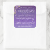 Start スクエアシール (バッグ)