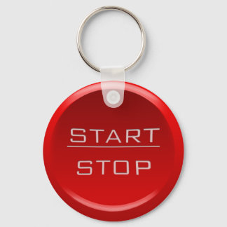 START_ストップ_KEYCHAIN キーホルダー