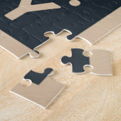 Start Small. Stay Steady ジグソーパズル (側面)