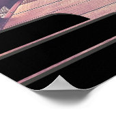 「Start Today」ウォールアート前向きポスター ポスター (角)