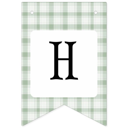 Start Your Tractor Birthday Bunting Flag バンティングフラッグ (第2の旗)