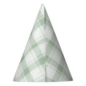 Start Your Tractor Party Hat パーティーハット (裏面)