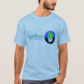 StartBasic Tシャツ (正面)