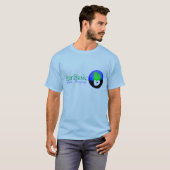 StartBasic Tシャツ (正面フル)