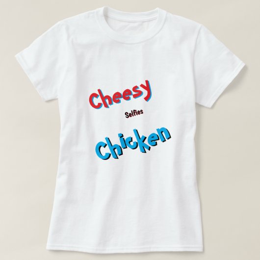 Startled Women's Tee Tシャツ (デザイン正面)