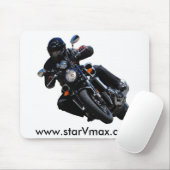 starVmaxのマウスパッド マウスパッド (マウス)
