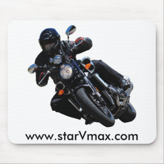 starVmaxのマウスパッド マウスパッド