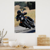 starVmaxポスター#1 ポスター (キッチン)