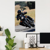 starVmaxポスター#1 ポスター (ホームオフィス)