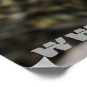 starVmaxポスター#3 ポスター (角)