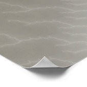 StarX – フラクタルポスター ポスター (角)