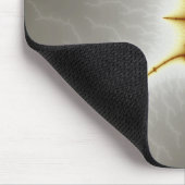 StarX – フラクタルマウスパッド マウスパッド (コーナー)