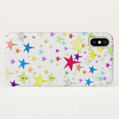 Starzy iPhoneケース Case-Mate iPhoneケース (裏面(横))