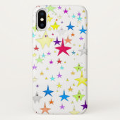 Starzy iPhoneケース Case-Mate iPhoneケース (裏面)