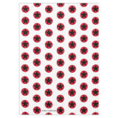 Starzy Swag テーブルクロス (正面)