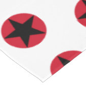 Starzy Swag テーブルクロス (アングル)