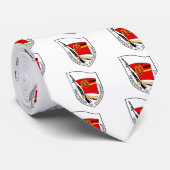 Stasi - DDR (Deutsche Demokratische Republik) ネクタイ (ロール)