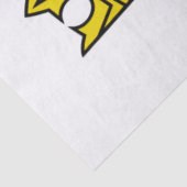 State of Baden-Württemberg Grand Coat of Arms Art 薄葉紙 (詳細)