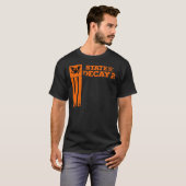 State of decay 2 logo Classic T-Shirt Tシャツ (正面フル)