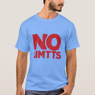 Statementはっきりした Shirt – パワフルでミニマリストのデザイン Tシャツ
