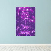 Statesqueキャンバス印刷 キャンバスプリント (インサイチュ (ウッドフロア))