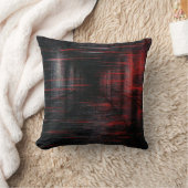 Static Dread クッション (ブランケット)