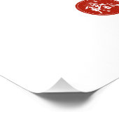 Station Staff (Ekiin) Japanese Kanji Poster ポスター (コーナー)