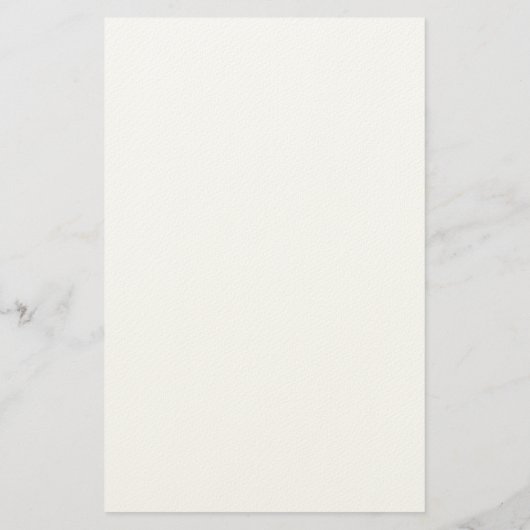 Stationary Paper with Name Soft Pink Roses 便箋 (裏面)