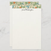 Stationery 便箋 (正面/裏面)